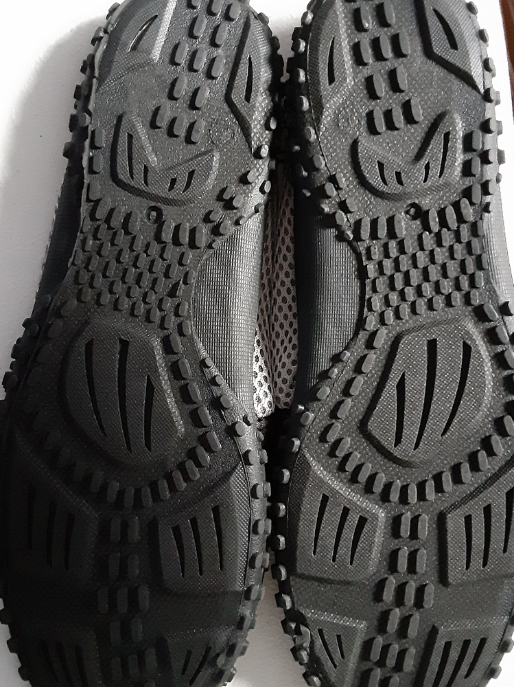 Men's Slip On House Slippers